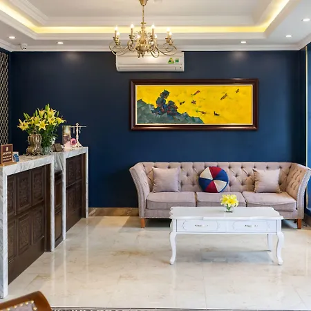 Eden Boutique Hotel & Spa-3