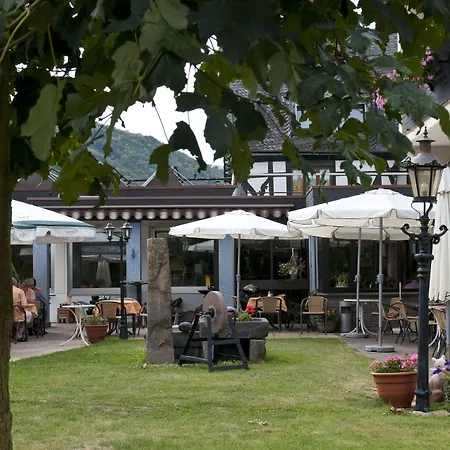 Hotel Sewenig-3