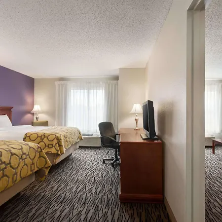 Baymont By Wyndham Springfield I-44-2