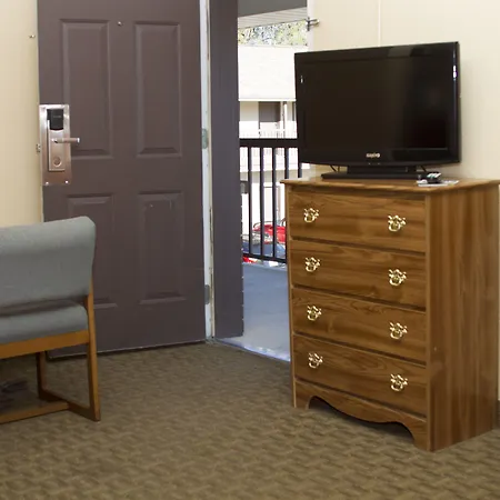 Cottonwood Inn & Suites-3