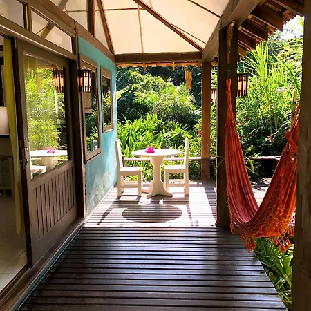 Pousada Bungalow-3