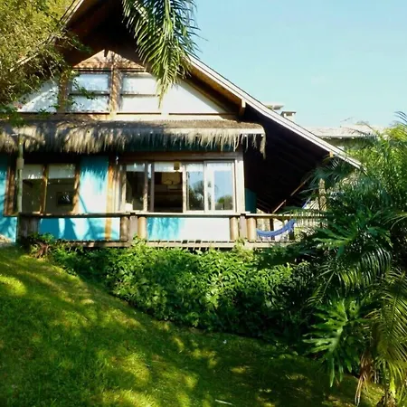 Pousada Bungalow-2