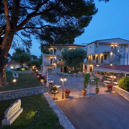 Mirabilia Boutique Hotel-2