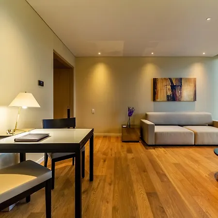 Grand Hyatt Bogota-3