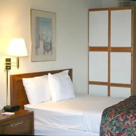 Ridge Crest Hotel-2