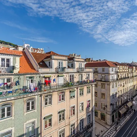 Hotel Da Baixa-2