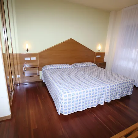 Hotel Bello-3