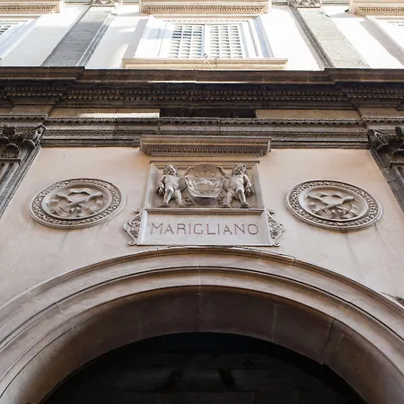 Palazzo Marigliano - Rooms&Suites-2