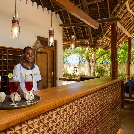 Sandies Baobab Beach Zanzibar-2