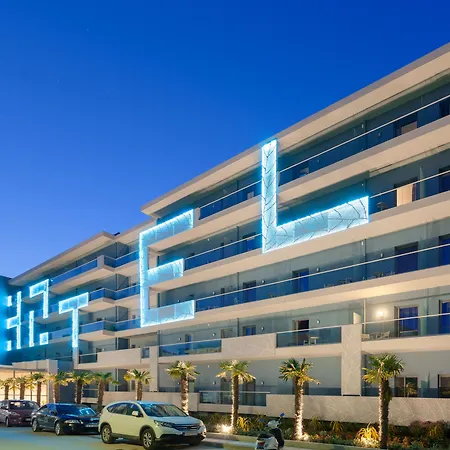 Blue Lagoon City Hotel-3