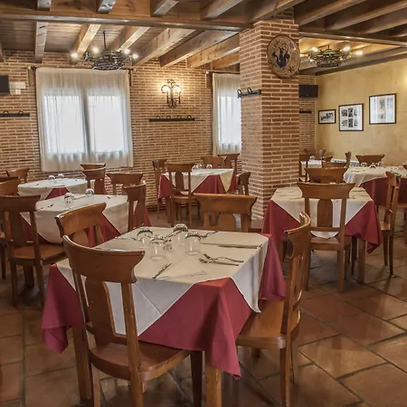 La Casona del Herrero-2