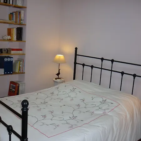 Chambre d'hôtes - Dodo et tartines-2