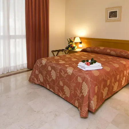 Hotel Central Caravaca-3