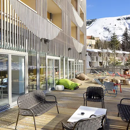 The People - Les 2 Alpes-2