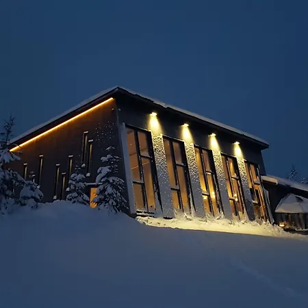 Santa'S Igloos Arctic Circle-2