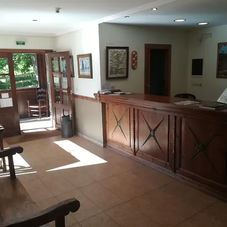 Aparthotel Sarrato-3