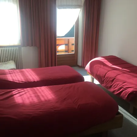 Hotel Alpenrose-3