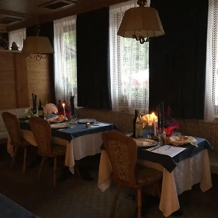 Hotel Alpenrose-2