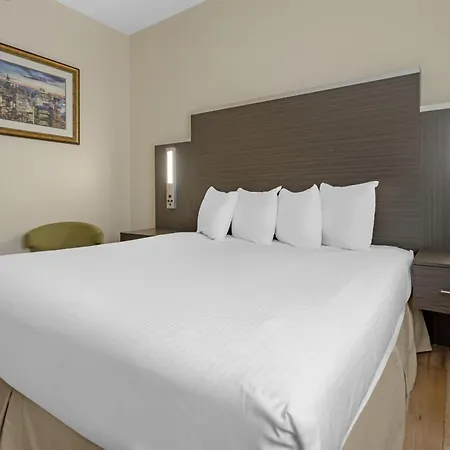 Best Western Jamaica Inn-3