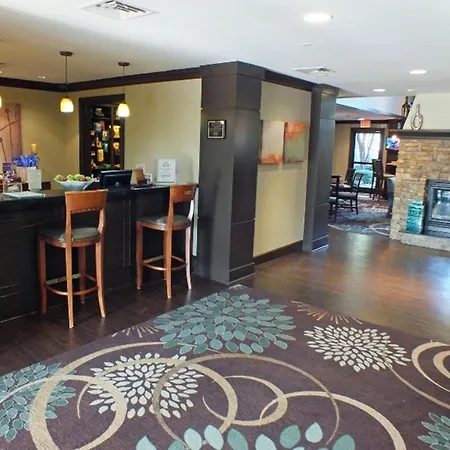 Staybridge Suites Irving Las Colinas By Ihg-3