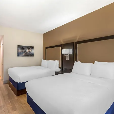 Best Western Plus Madison-2