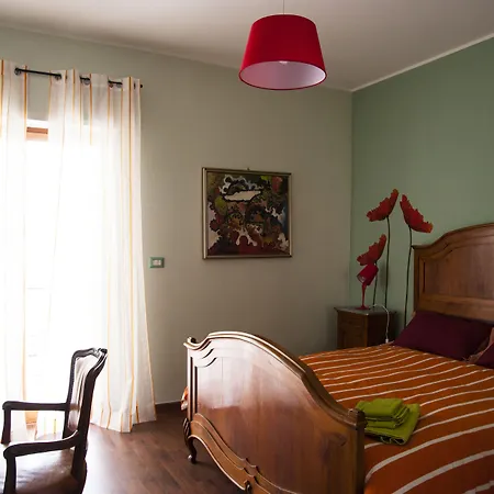 Alma B&B-3