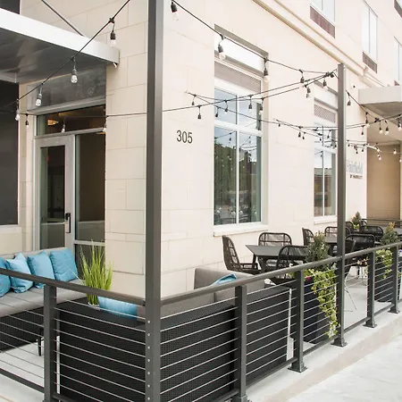 Fairfield By Marriott Inn & Suites Dayton Downtown-2