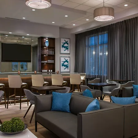 Fairfield By Marriott Inn & Suites Dayton Downtown-3