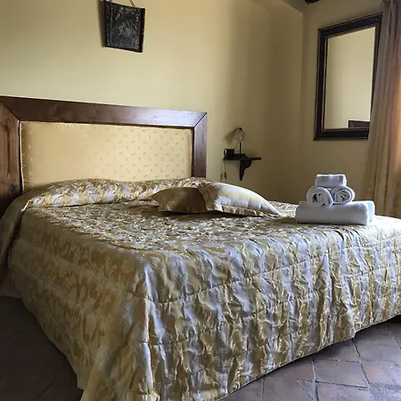 Residenza Collefiorito-3