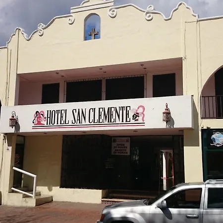 Hotel San Clemente-3