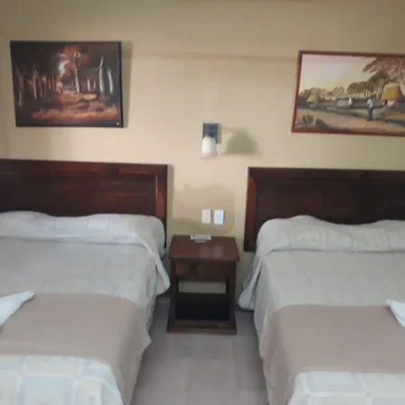 Hotel San Clemente-2
