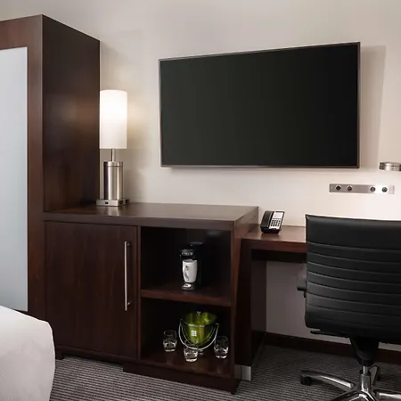 Hyatt Place San Francisco/Downtown-2