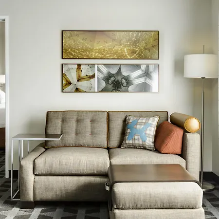 Towneplace Suites By Marriott Charleston-North Charleston-3