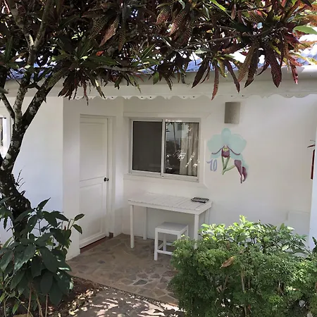 Beach Hotel Casa Nina-3