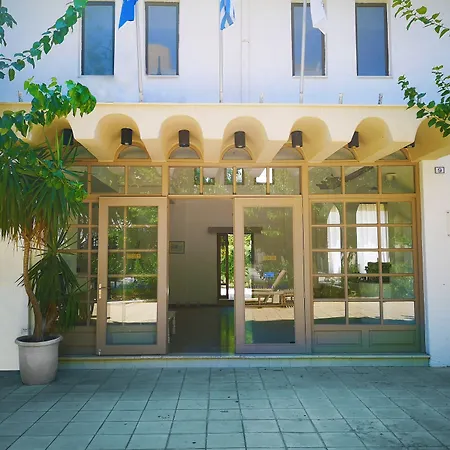 Apollon Hotel-2
