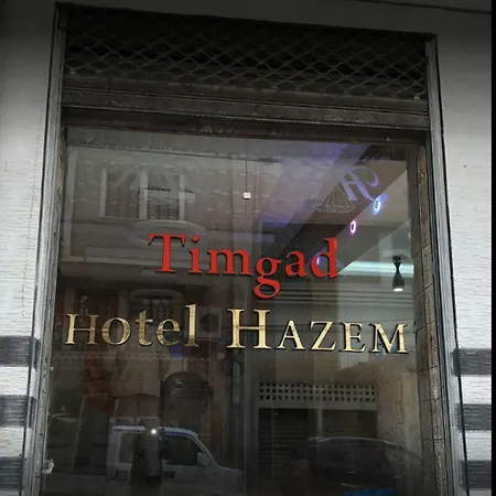 Hotel Timgad-3