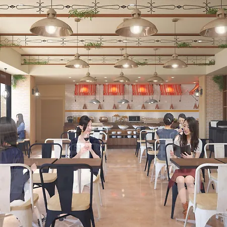 Hotel Eurasia Maihama Annex-3