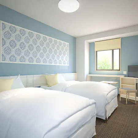 Hotel Eurasia Maihama Annex-2