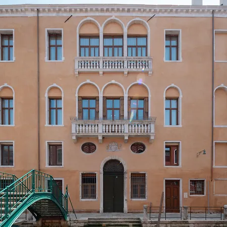 Hotel Palazzo Martinelli Dolfin-2