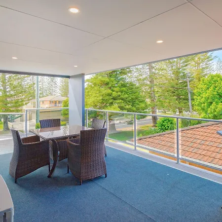 Adrift Apartments Yamba-2