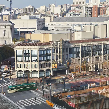 Bei San Francisco, Trademark Collection By Wyndham-2