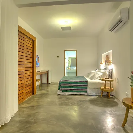 Pousada A Casa De Gabriella-3