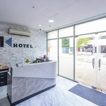 K Hotel 12-3