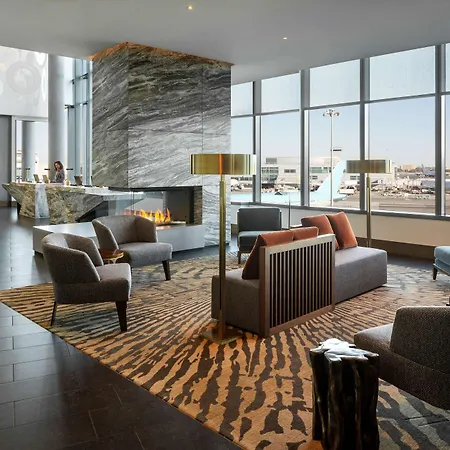 Grand Hyatt At Sfo-2