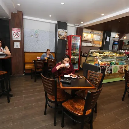 Hotel Cultura Plaza-2