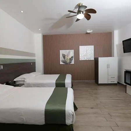 Hotel Cultura Plaza-3