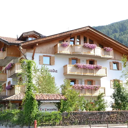 Hotel La Locanda-2