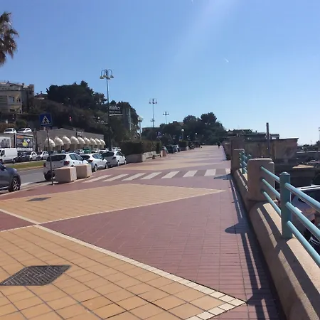 B&B Fiera del Mare-3