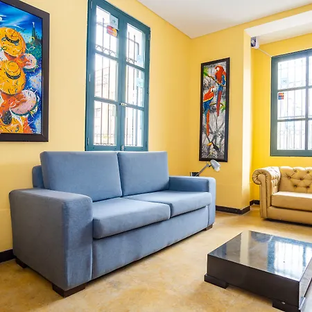 Ayenda La Tua Casa-3