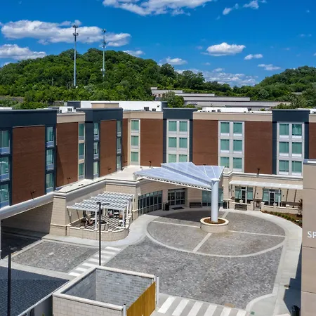 Springhill Suites By Marriott Nashville Brentwood-3